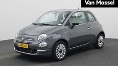 Gebruikt 2020 Fiat 500 Lounge Hatchback | € 12.400 (Eerlijke prijs)