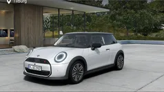 Gebruikt 2025 Mini Cooper S Classic Hatchback | € 42.500 (Eerlijke prijs)