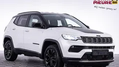 Gebruikt 2022 Jeep Compass SUV | € 25.900 (Goede deal)