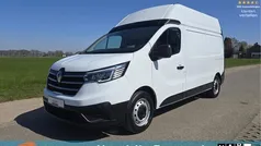 Wit Gebruikt 2022 Renault Trafic Komfort Van | € 19.899 (Goede deal)