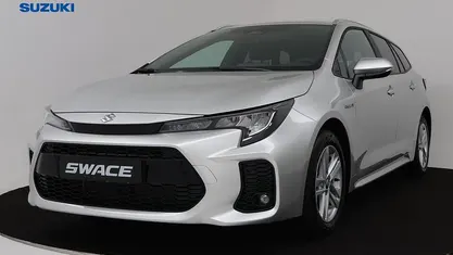 Occasion Suzuki Swace 140 PK (102 kW) 2024 Stationwagen