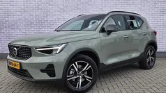 Groen Gebruikt 2025 Volvo XC40 Plus SUV | € 48.899 (Eerlijke prijs)