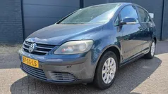 Grijs Gebruikt 2006 VW Golf Plus Cross Comfortline MPV | € 1.999 (Super prijs)