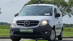 N.v.t. Gebruikt 2020 Mercedes Citan 108 Van | € 8.700 (Eerlijke prijs)