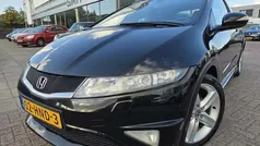 Bruin Gebruikt 2009 Honda Civic Type S Hatchback | € 4.900 (Eerlijke prijs)