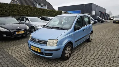 Occasion Fiat Panda Dynamic 60 PK (44 kW) 2004 Hatchback