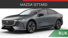 Grijs Nieuw 2025 Mazda 6e Takumi-Line Hatchback | € 44.040 (Eerlijke prijs)