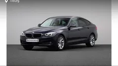 Blauw Occasion 2020 BMW 330 Comfort Edition Hatchback | € 29.880 (Super prijs)