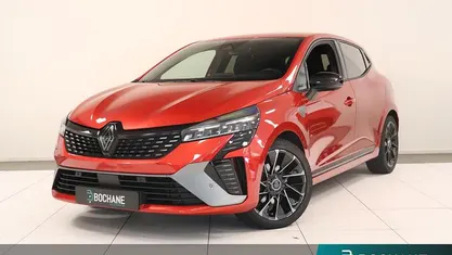 Occasion Renault Clio V Esprit Alpine 2024 Hatchback