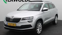 Gebruikt 2020 Skoda Karoq Business Line SUV | € 24.945 (Eerlijke prijs)