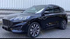 Gebruikt 2022 Ford Kuga ST-Line X SUV | € 30.945 (Eerlijke prijs)