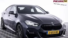 Grijs Gebruikt 2020 BMW 218 Executive Coupé | € 25.900 (Eerlijke prijs)