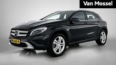 Gebruikt 2017 Mercedes GLA180 Ambition SUV | € 19.900 (Eerlijke prijs)