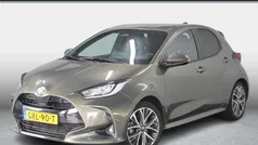 Groen Gebruikt 2024 Toyota Yaris Hybrid Executive Hatchback | € 28.450 (Eerlijke prijs)
