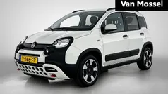Gebruikt 2023 Fiat Panda Cross Cross Hatchback | € 16.240 (Eerlijke prijs)