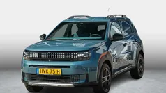 Gebruikt 2025 Fiat Panda Icon Hatchback | € 26.989 (Eerlijke prijs)