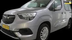 Gebruikt 2019 Opel Combo Edition MPV | € 16.888 (Eerlijke prijs)
