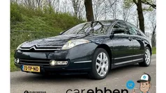 Grijs Gebruikt 2007 Citroën C6 Exclusive Sedan | € 14.950