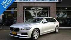 Gebruikt 2017 Volvo V90 Momentum Stationwagen | € 28.990 (Eerlijke prijs)