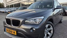 Gebruikt 2014 BMW X1 Executive SUV | € 12.950 (Goede deal)