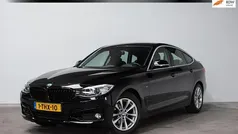 Zwart Gebruikt 2014 BMW 320 Executive Hatchback | € 12.900 (Eerlijke prijs)