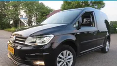 Gebruikt 2016 VW Caddy MPV | € 15.595 (Eerlijke prijs)