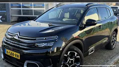 Zwart Gebruikt 2020 Citroën C5 Aircross PureTech SUV | € 19.950 (Eerlijke prijs)