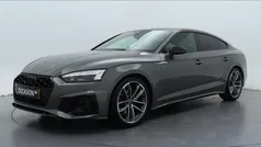 Grijs Gebruikt 2024 Audi A5 Sportback Competition Hatchback | € 44.990 (Eerlijke prijs)