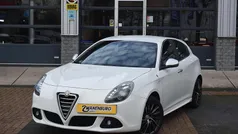 Gebruikt 2010 Alfa Romeo Giulietta Distinctive Hatchback | € 4.250 (Eerlijke prijs)