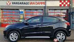 Gebruikt 2018 Honda HR-V Comfort SUV | € 14.950 (Eerlijke prijs)