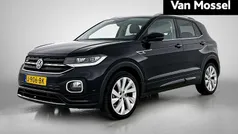 Gebruikt 2020 VW T-Cross Beats SUV | € 23.900 (Eerlijke prijs)
