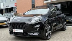 Gebruikt 2020 Ford Puma ST-Line X MPV | € 20.950 (Eerlijke prijs)