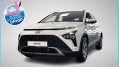 Wit Gebruikt 2023 Hyundai Bayon SUV | € 20.189 (Eerlijke prijs)