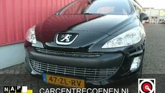 Gebruikt 2008 Peugeot 308 Hatchback | € 3.950 (Eerlijke prijs)