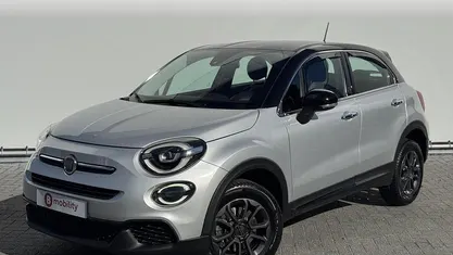 Occasion 2019 Fiat 500X Cross SUV | € 13.895 (Goede deal)