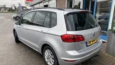 Grijs Gebruikt 2014 VW Golf Sportsvan Highline MPV | € 12.845 (Goede deal)