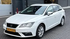 Gebruikt 2019 Seat Leon ST Style Stationwagen | € 9.950 (Super prijs)