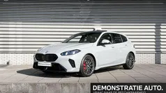 Brooklyn grau metallic Gebruikt 2025 BMW 120 M Sport Hatchback | € 45.900 (Eerlijke prijs)