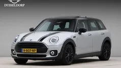 Wit Gebruikt 2020 Mini Cooper Clubman Business Stationwagen | € 19.950 (Eerlijke prijs)