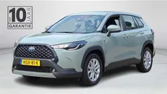 Gebruikt 2023 Toyota Corolla Cross Active SUV | € 36.950 (Eerlijke prijs)