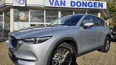 Gebruikt 2018 Mazda CX-5 SUV | € 23.745 (Goede deal)