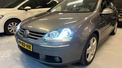 VW Golf IV