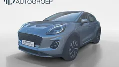 Grijs Gebruikt 2023 Ford Puma Titanium SUV | € 22.445 (Goede deal)
