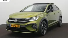 Groen Gebruikt 2022 VW Taigo Business SUV | € 23.900 (Eerlijke prijs)