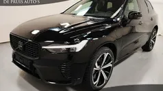 Zwart Gebruikt 2024 Volvo XC60 Plus SUV | € 59.950 (Eerlijke prijs)