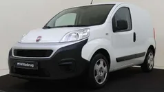 Gebruikt 2020 Fiat Fiorino MPV | € 8.425 (Eerlijke prijs)