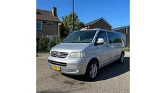 Gebruikt 2008 VW T5 Trendline Van | € 2.000 (Super prijs)