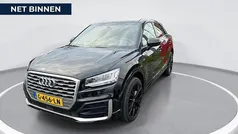 Gebruikt 2019 Audi Q2 SUV | € 23.740 (Eerlijke prijs)