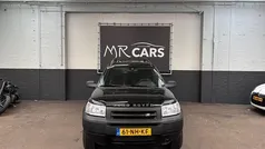Gebruikt 2003 Land Rover Freelander S SUV | € 2.950 (Goede deal)