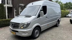 Gebruikt 2016 Mercedes Sprinter Van | € 8.900 (Super prijs)
